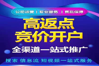 百度竞价运营：实战案例分析集锦